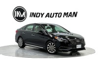 Image for 2017 Hyundai Sonata Limited ID: 6880713