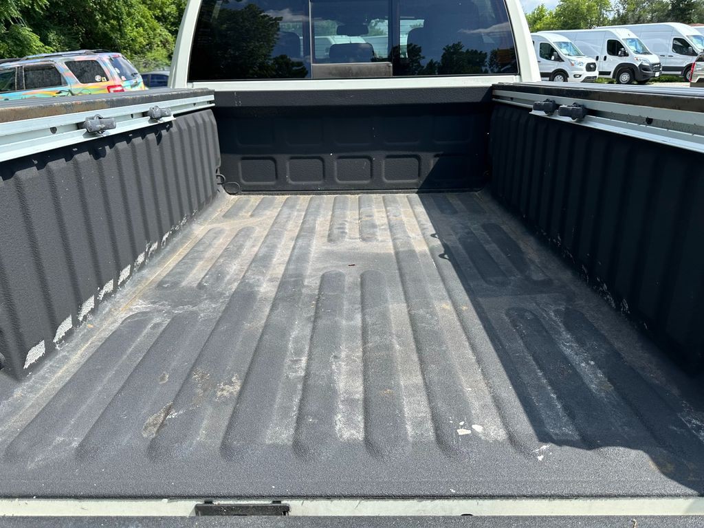 2017 RAM 1500 Image 10