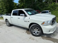 Image for 2017 RAM 1500 Limited ID: 6880715