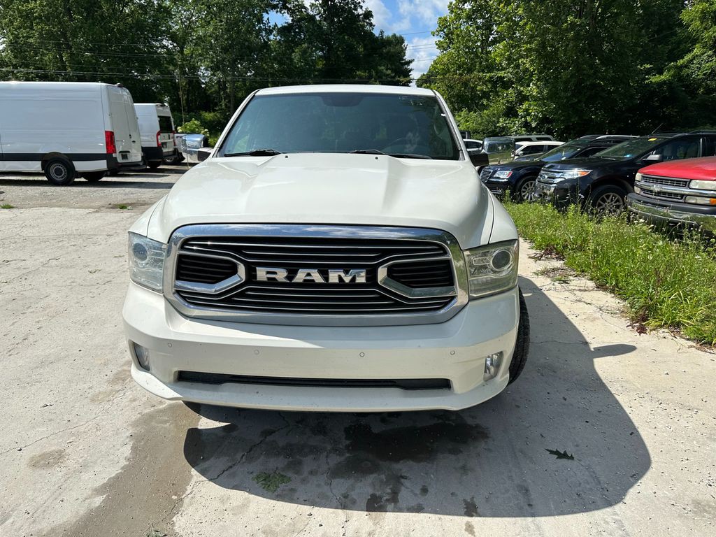 2017 RAM 1500 Image 2