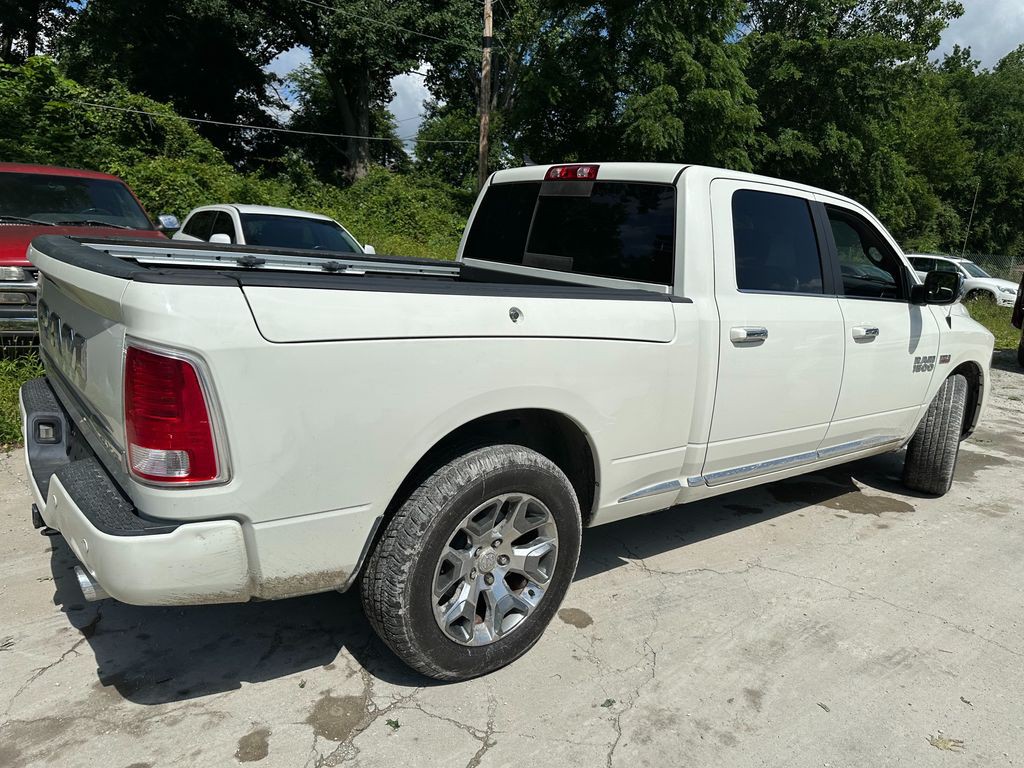 2017 RAM 1500 Image 4