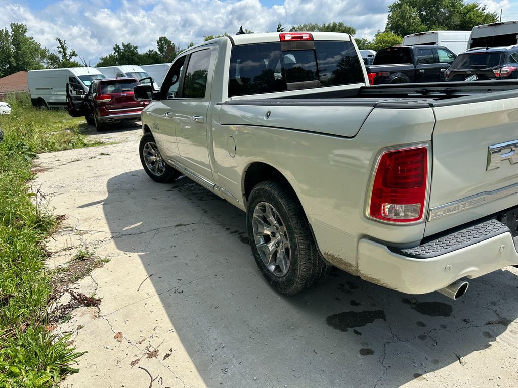 2017 RAM 1500 Image 5