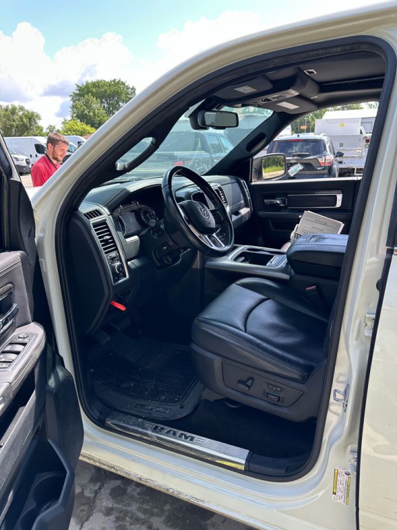 2017 RAM 1500 Image 6