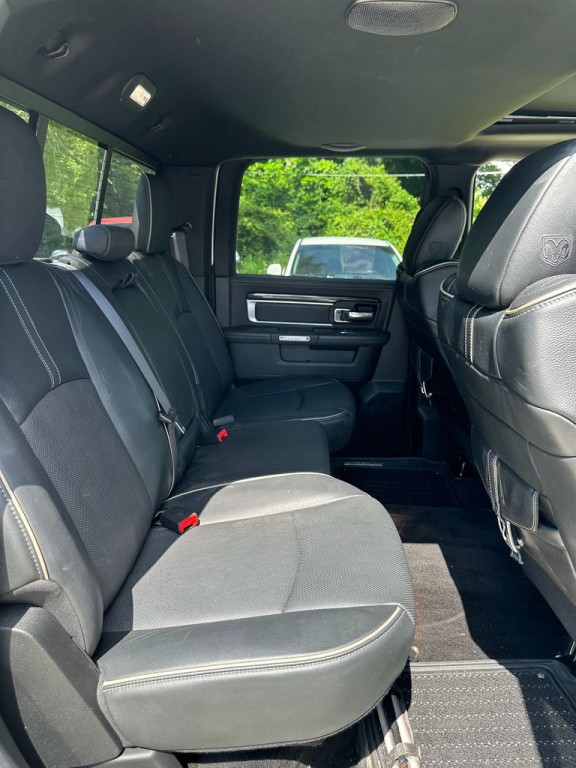 2017 RAM 1500 Image 8