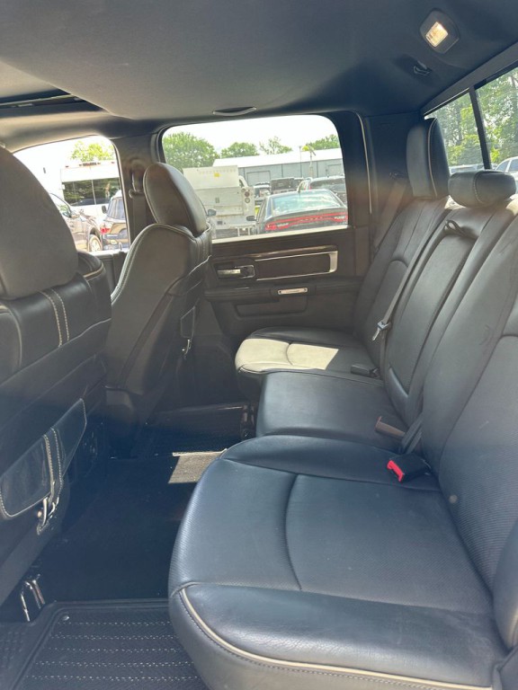 2017 RAM 1500 Image 9
