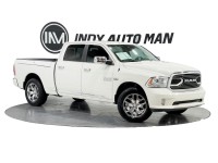 Image for 2017 RAM 1500 Limited ID: 6880715