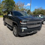 Image for 2017 Chevrolet Silverado 1500 LTZ ID: 6880717