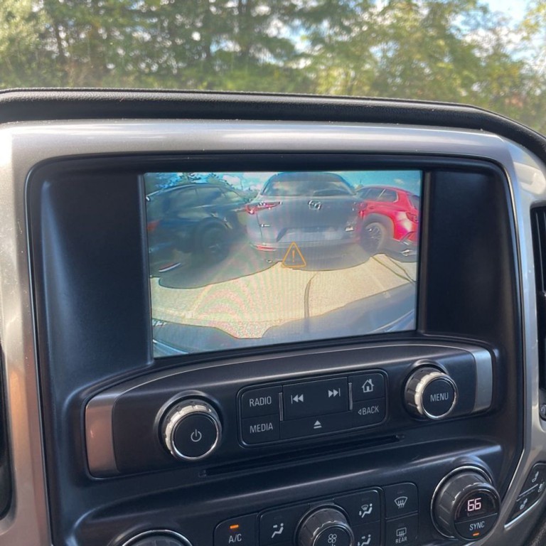 2017 Chevrolet Silverado 1500 Image 13