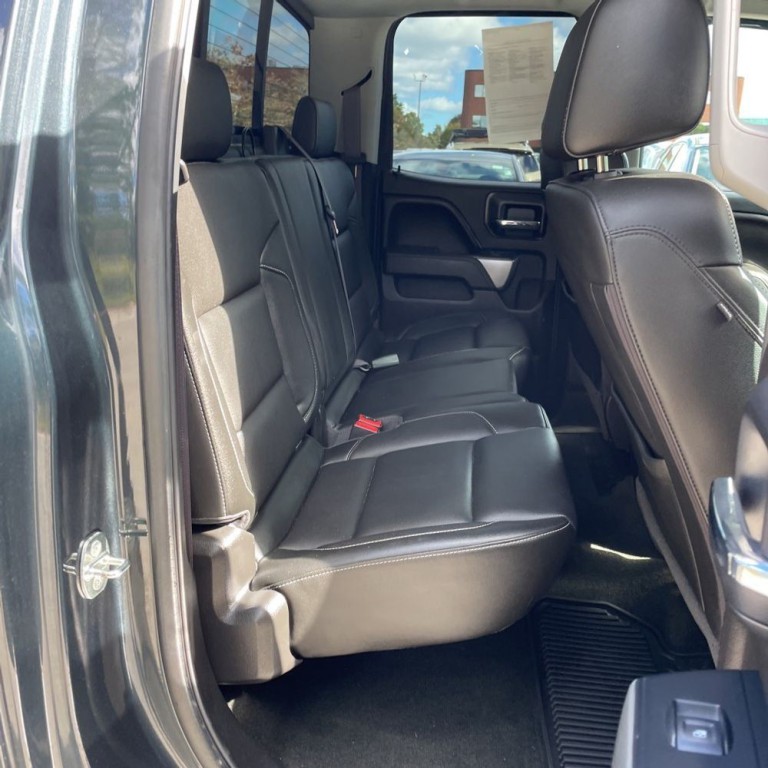 2017 Chevrolet Silverado 1500 Image 14