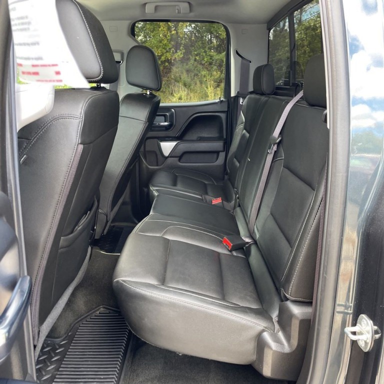 2017 Chevrolet Silverado 1500 Image 15