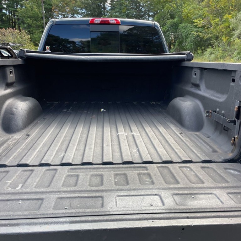 2017 Chevrolet Silverado 1500 Image 16