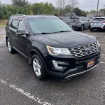 Image for 2016 Ford Explorer XLT ID: 6880718