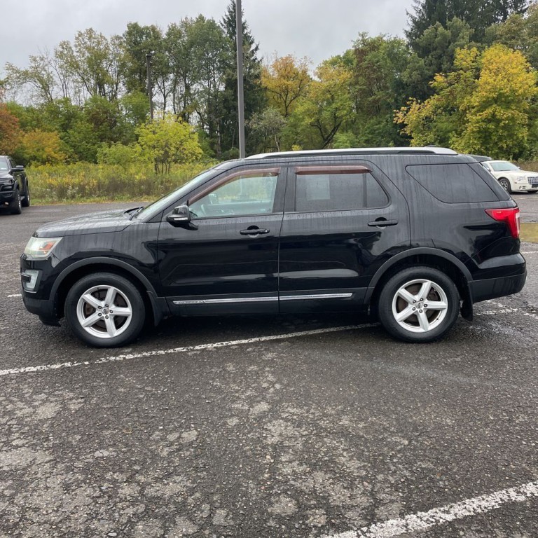 2016 Ford Explorer Image 5