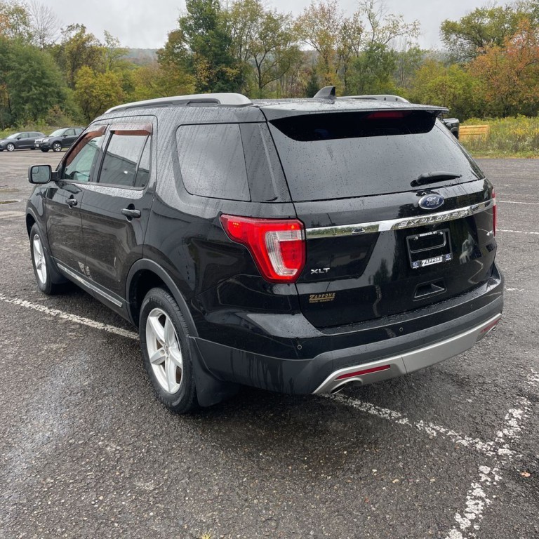 2016 Ford Explorer Image 7