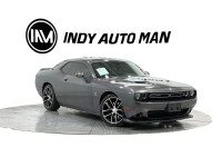 Image for 2016 Dodge Challenger R/T Scat Pack ID: 6880719