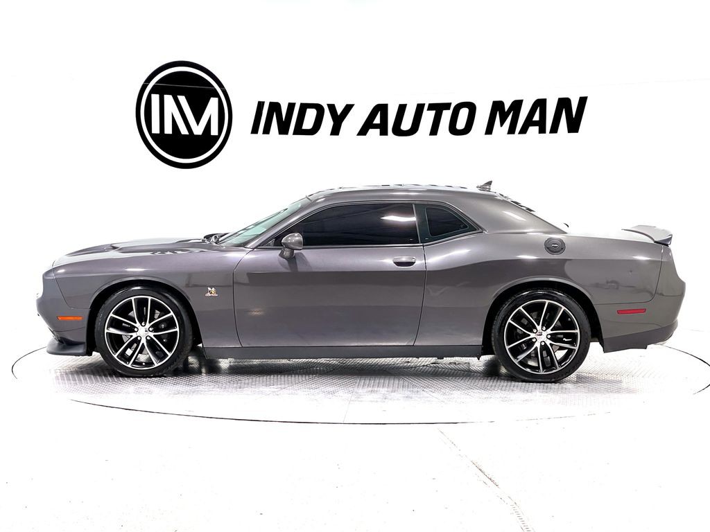 2016 Dodge Challenger Image 7