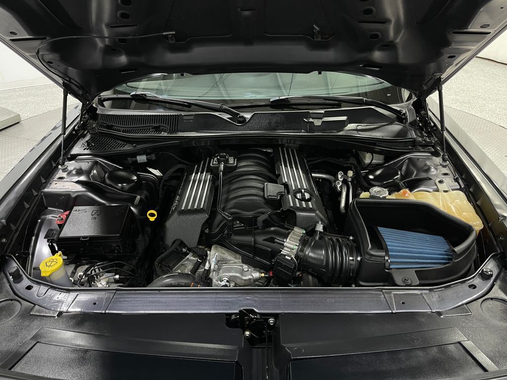 2016 Dodge Challenger Image 27