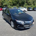 Image for 2016 Chevrolet Volt Premier ID: 6880720