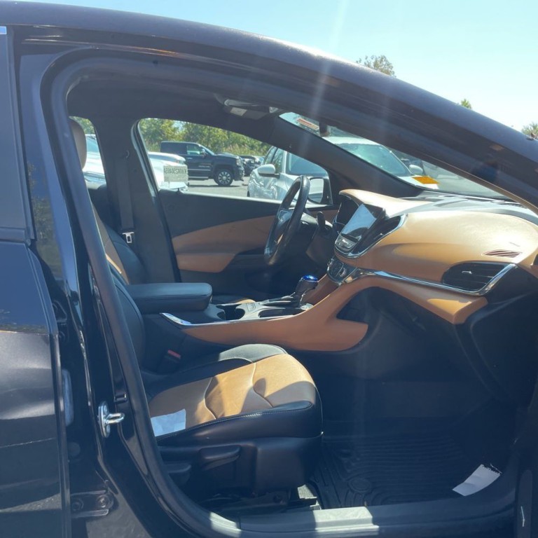 2016 Chevrolet Volt Image 9