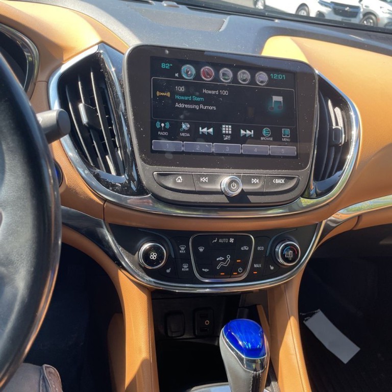 2016 Chevrolet Volt Image 13