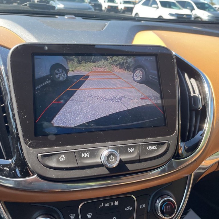 2016 Chevrolet Volt Image 14