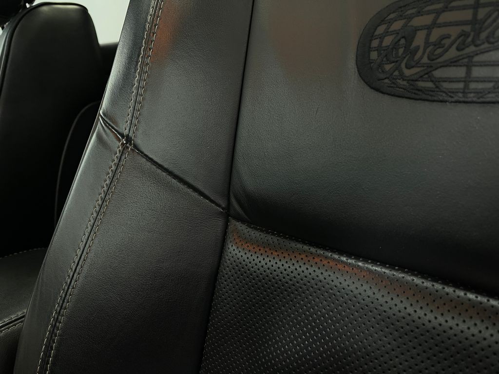 2016 Jeep Grand Cherokee Image 19