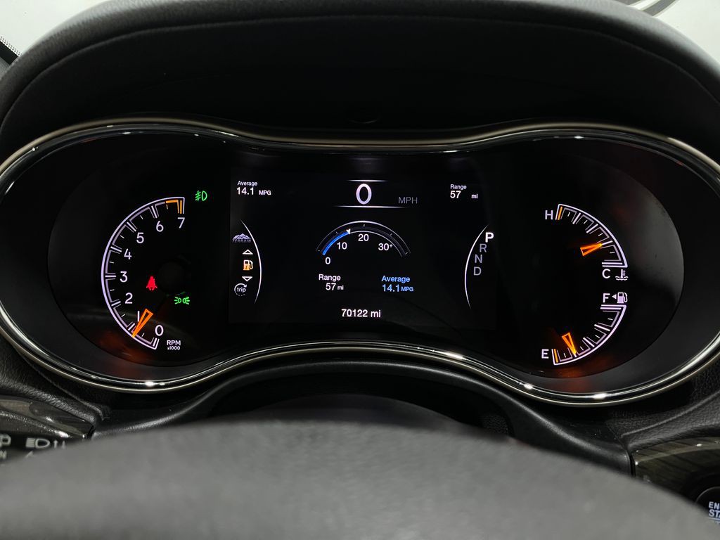 2016 Jeep Grand Cherokee Image 24