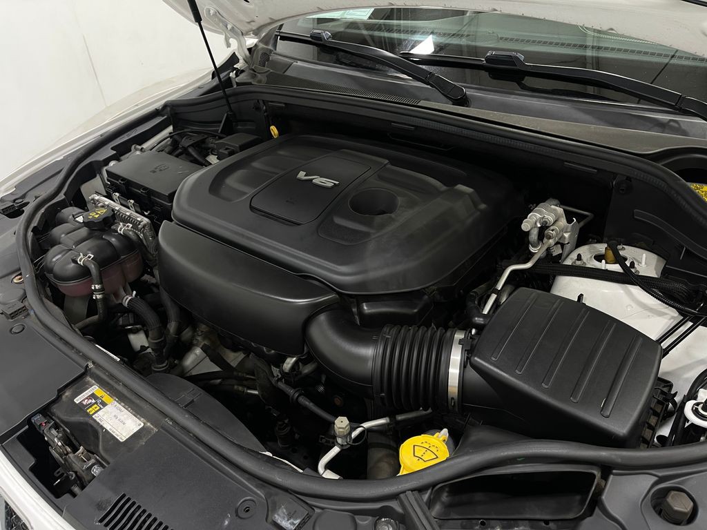 2016 Jeep Grand Cherokee Image 29