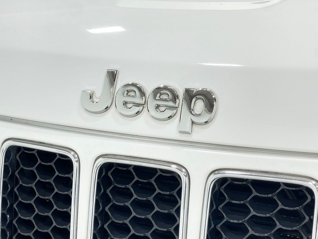 2016 Jeep Grand Cherokee Image 39