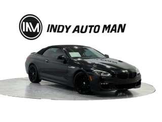 Image for 2014 BMW 6 Series 640i ID: 6880724
