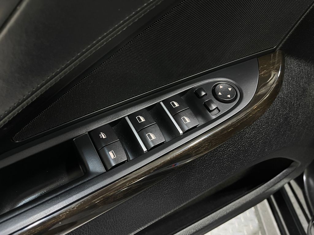 2014 BMW 6 Series Image 16