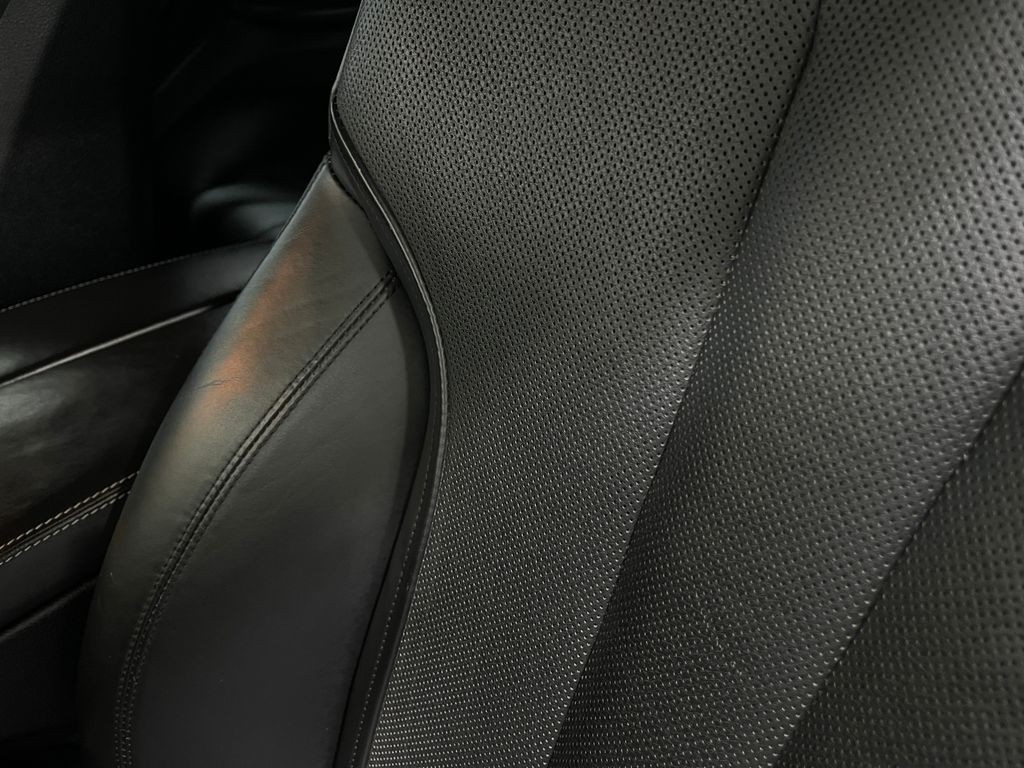 2014 BMW 6 Series Image 18