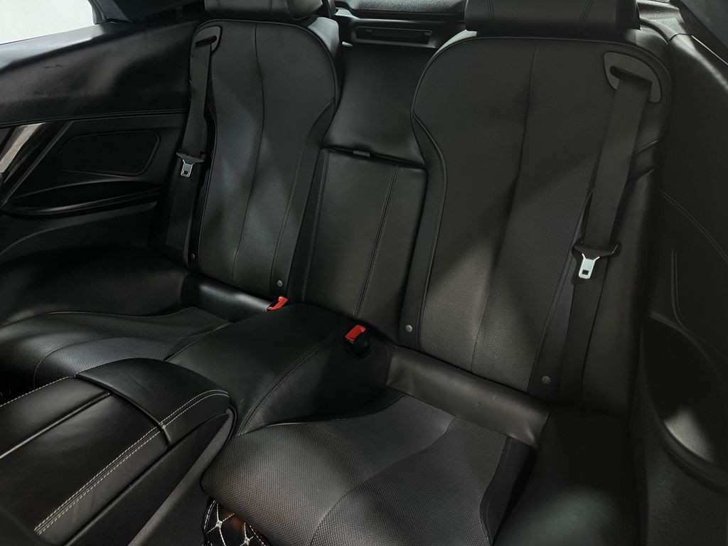 2014 BMW 6 Series Image 30