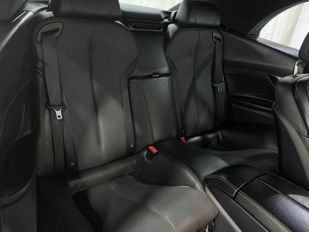 2014 BMW 6 Series Image 31
