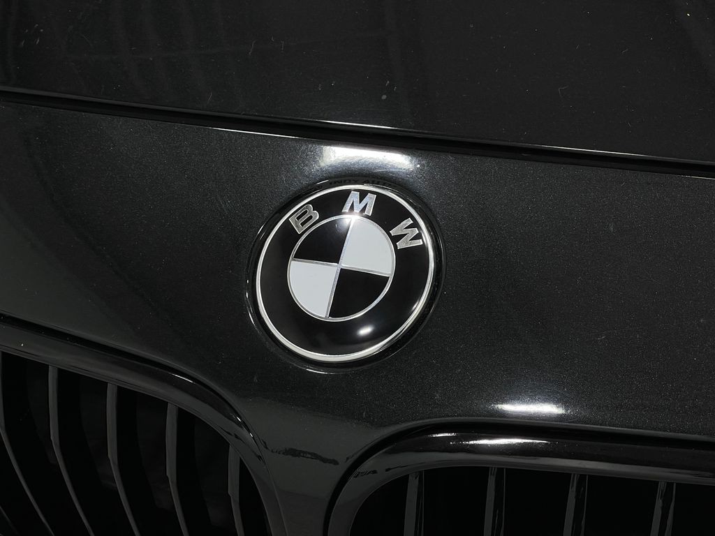 2014 BMW 6 Series Image 38