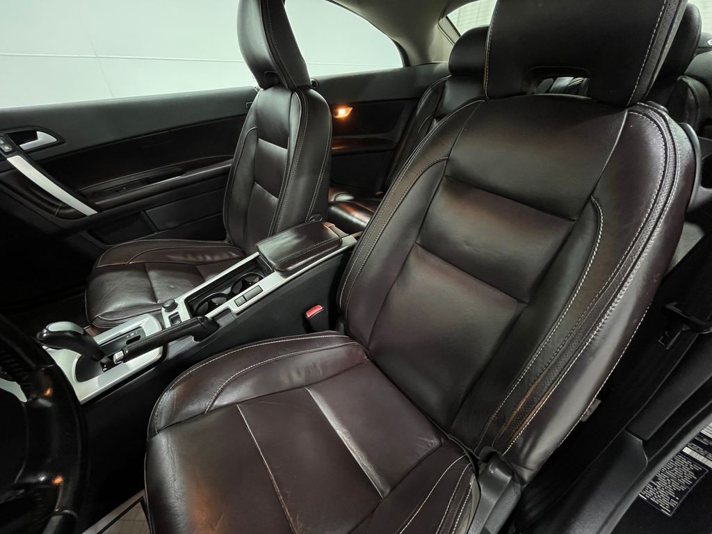 2013 Volvo C70 Image 12