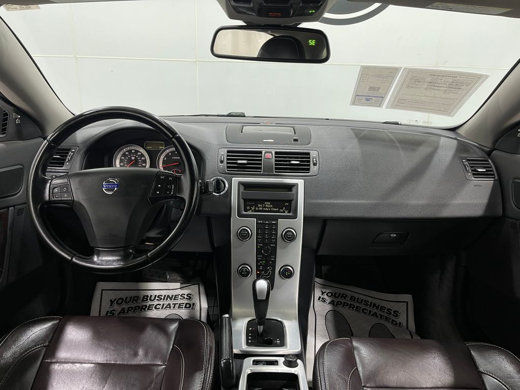2013 Volvo C70 Image 17