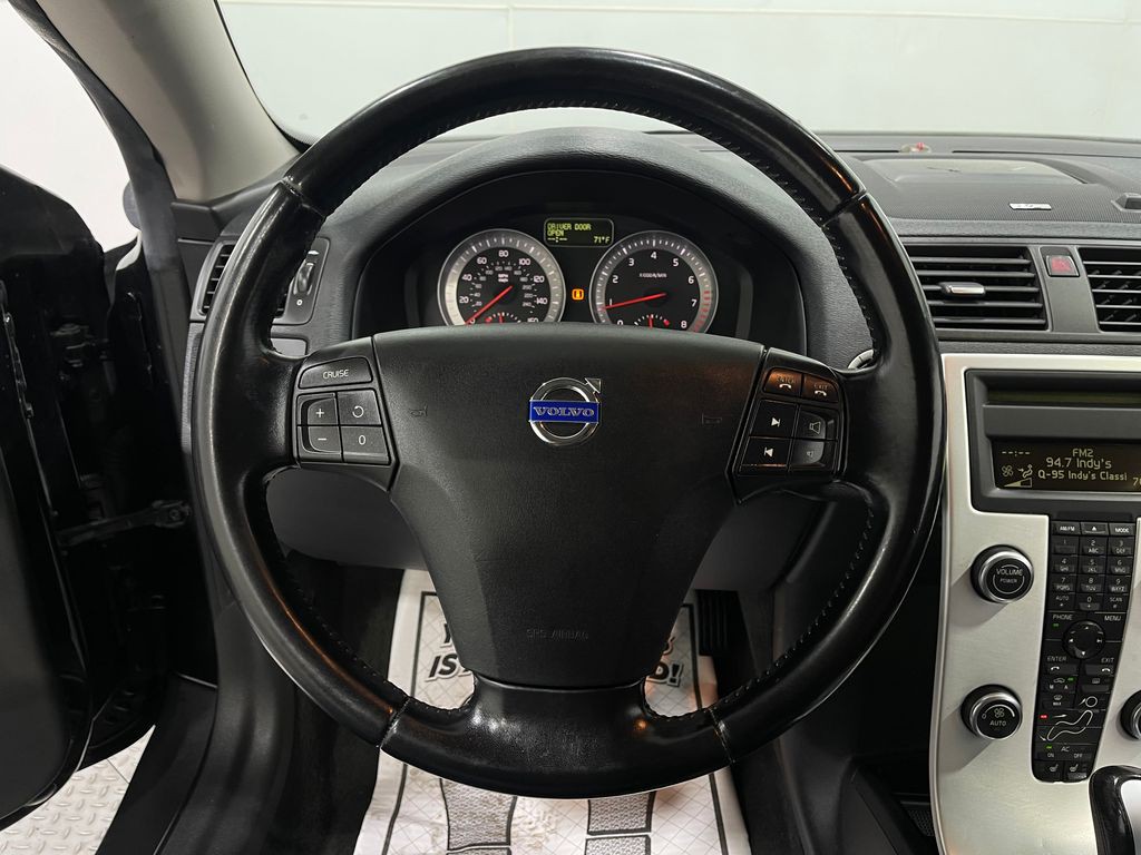 2013 Volvo C70 Image 20