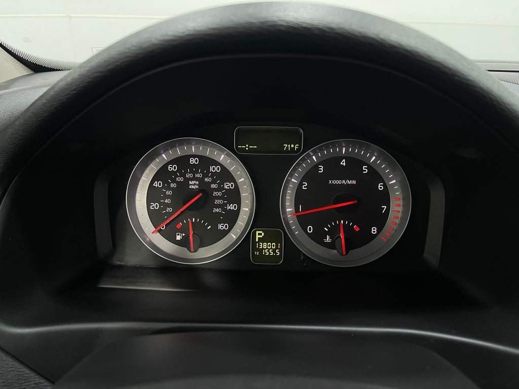 2013 Volvo C70 Image 21