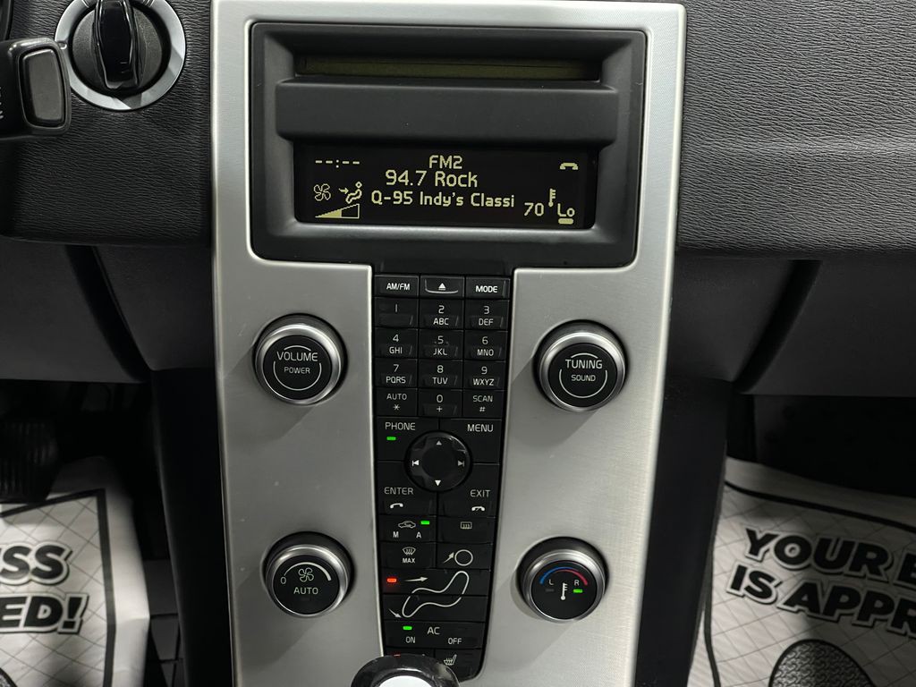 2013 Volvo C70 Image 22