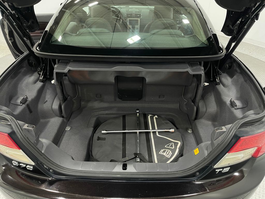 2013 Volvo C70 Image 23