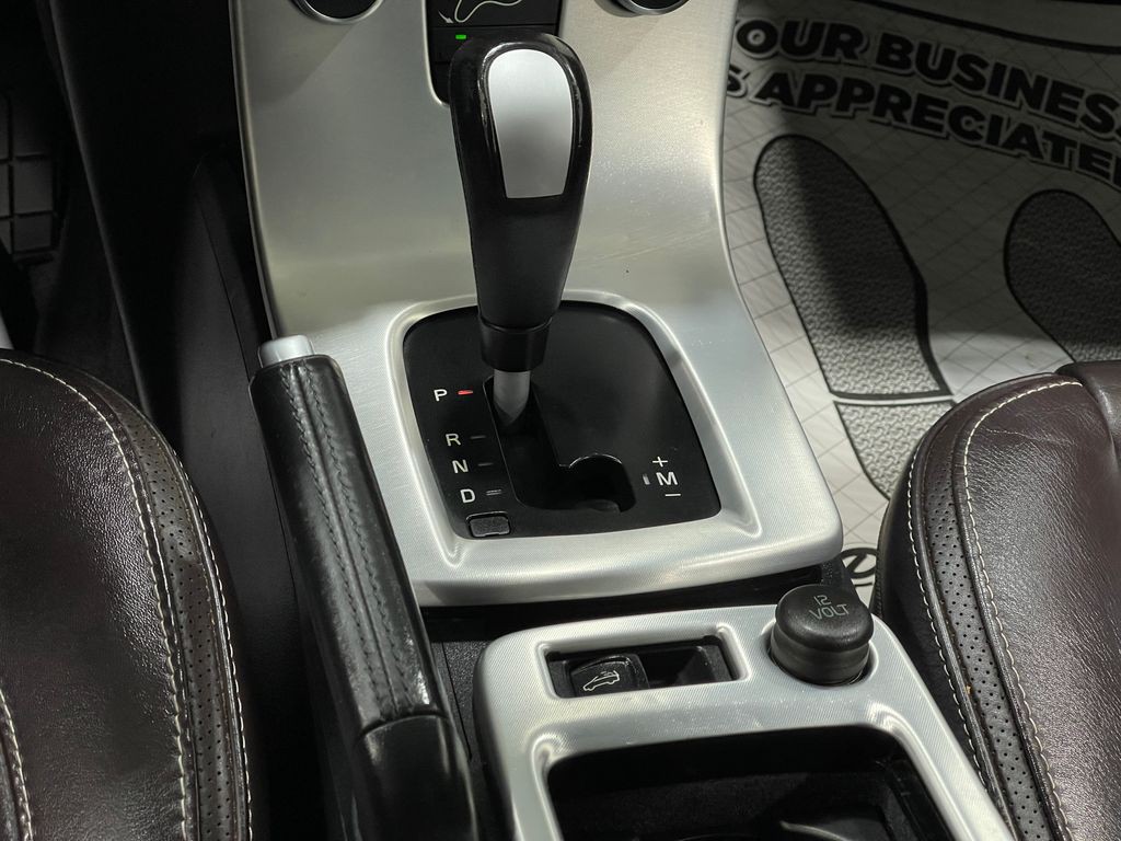 2013 Volvo C70 Image 26