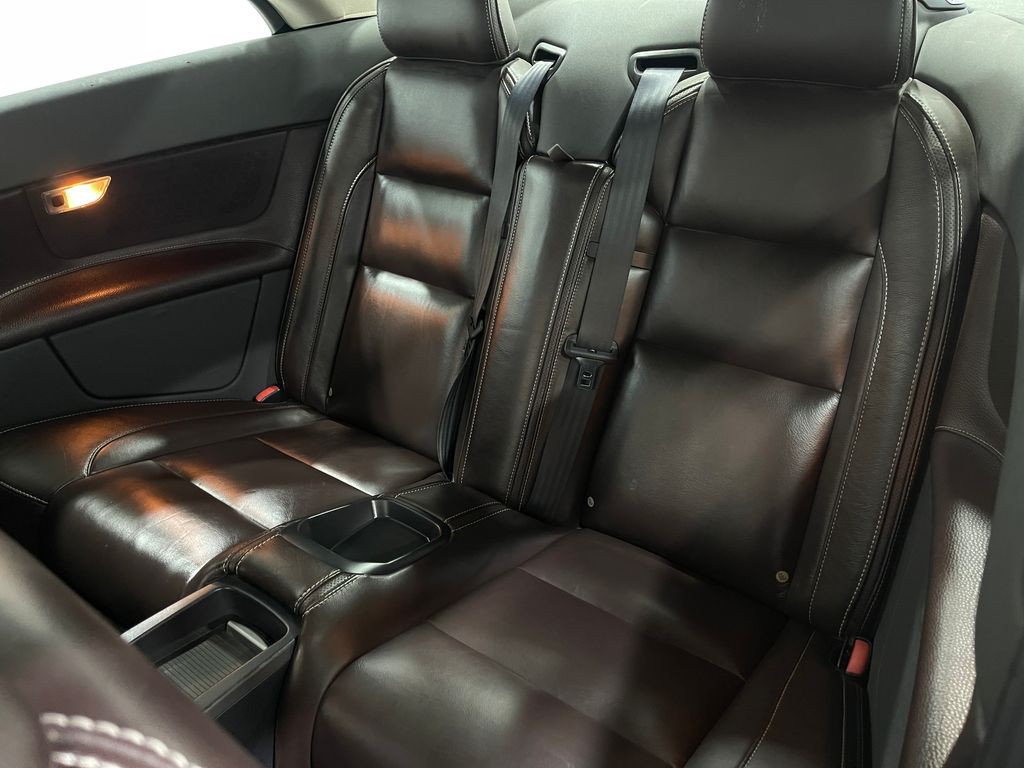 2013 Volvo C70 Image 27