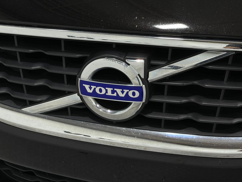 2013 Volvo C70 Image 35