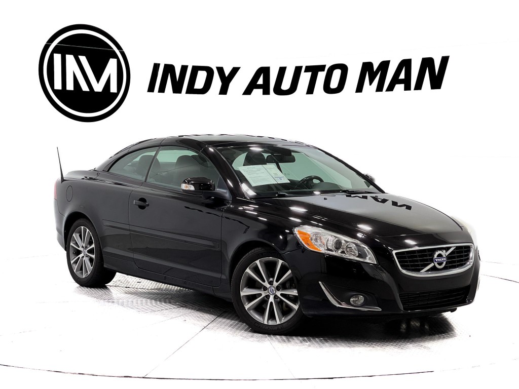 2013 Volvo C70 Image 2