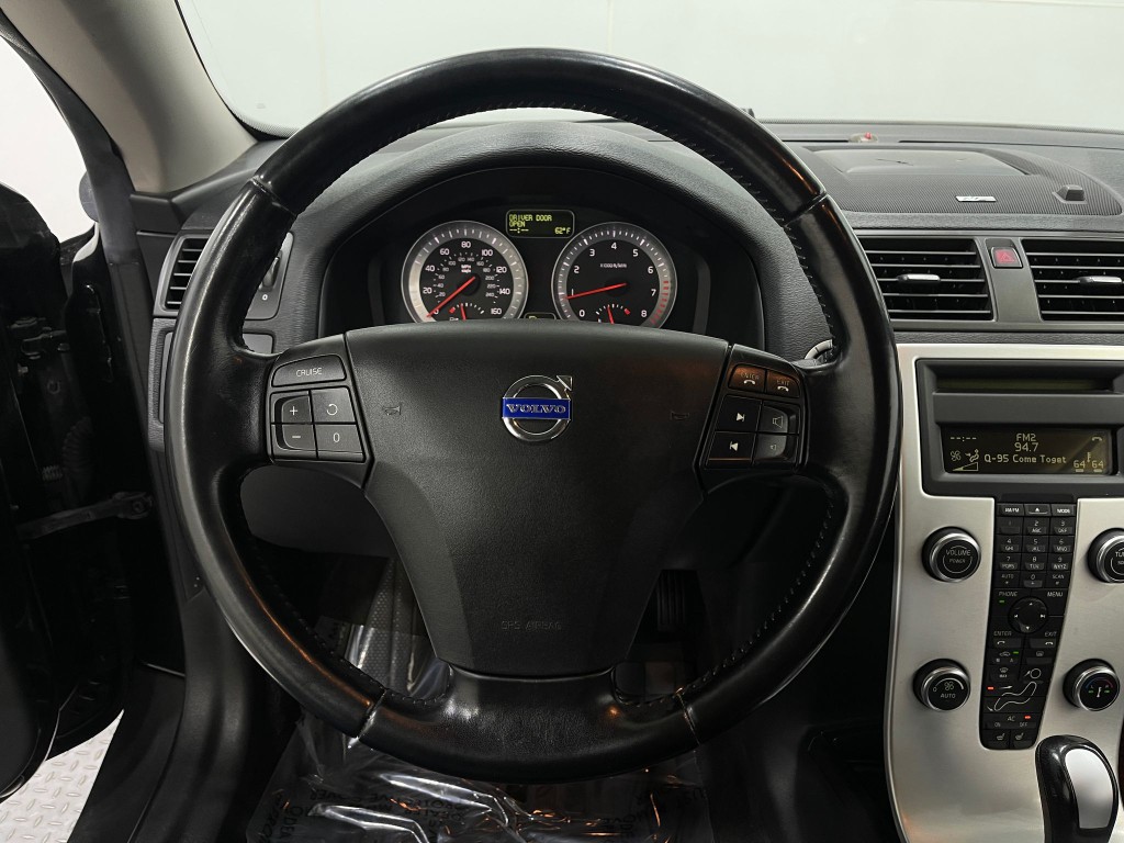 2013 Volvo C70 Image 20