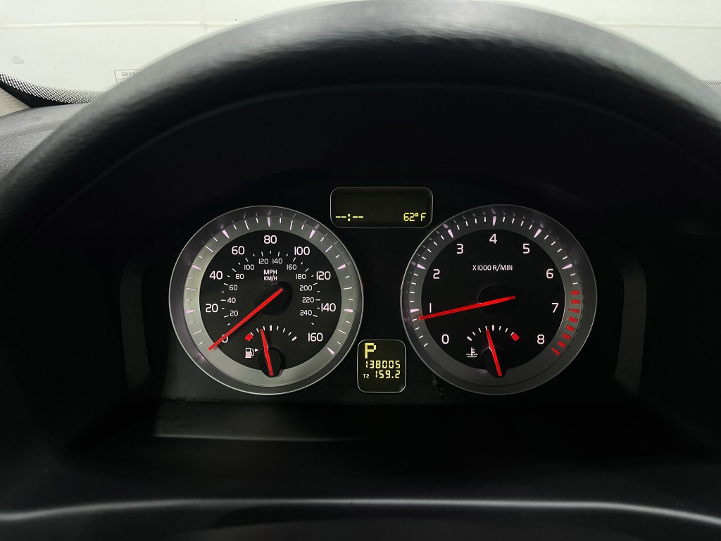 2013 Volvo C70 Image 21