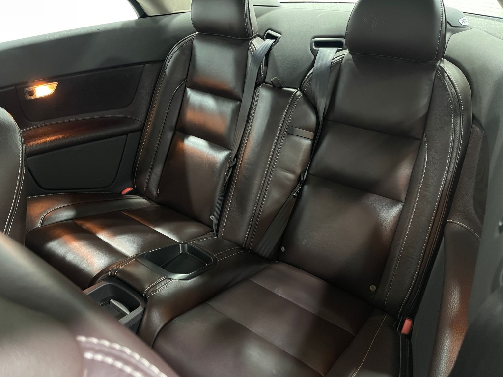 2013 Volvo C70 Image 27