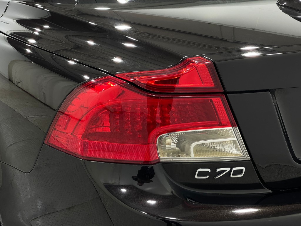 2013 Volvo C70 Image 31