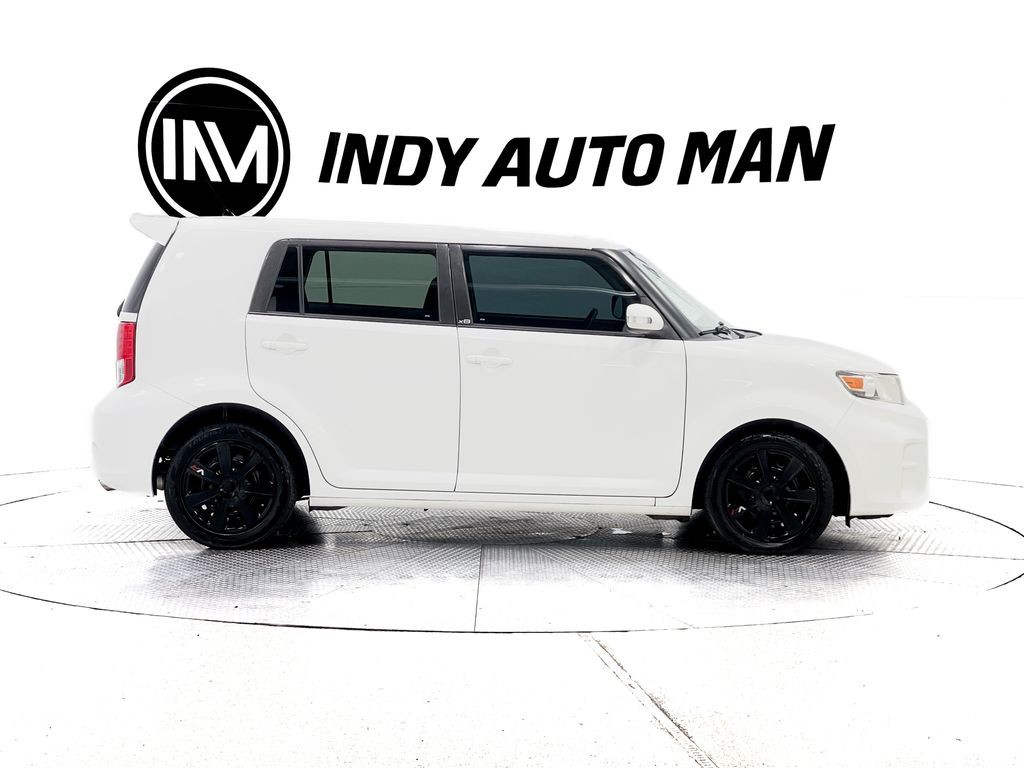 2012 Scion xB Image 3